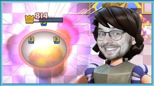 ?_НЕВИДИМАЯ_БОЧКА_СЕКРЕТНОЕ_ОРУЖИЕ_СПЕЛБЕЙТА_Clash_Royale