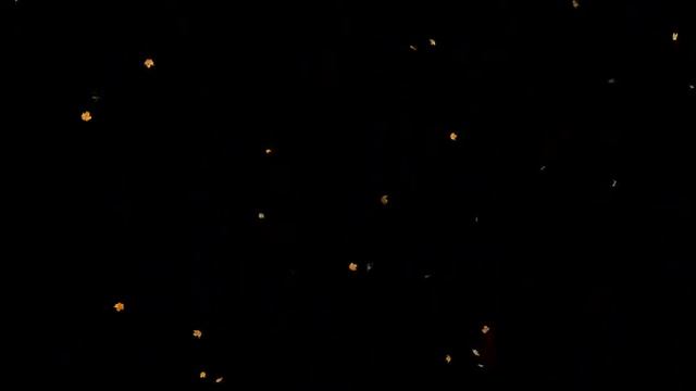 Осенний листопад смотреть онлайн