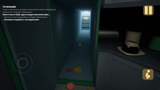 НОВОЕ ОБНОВЛЕНИЕ РЕБЁНКА В ЖЁЛТОМ смотреть онлайн