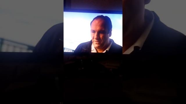 Сон Тони сопрано про друга Пусси !