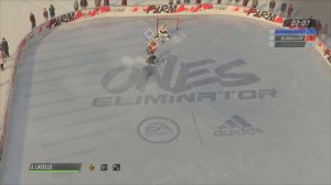 NHL 23 ONES ELIMINATOR HIGHLIGHTS😈