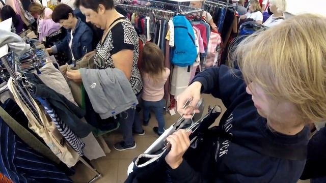 Что можно найти в секонд хенде на завозе? СЕКОНД ХЕНД патруль в 2023. #секонд #уловы #секондпатруль