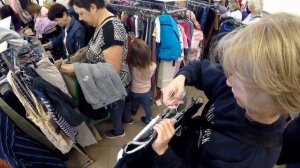 Что можно найти в секонд хенде на завозе? СЕКОНД ХЕНД патруль в 2023. #секонд #уловы #секондпатруль