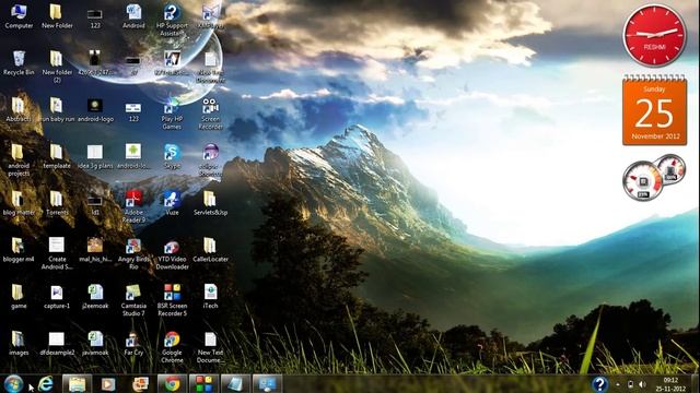 Java tutorial for beginners - 2 - How to set java environment variables on Windows смотреть онлайн