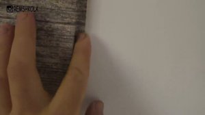 Искусственный камень своими руками БЫСТРО и ПРОСТО! Мастер-класс по укладке на стену!