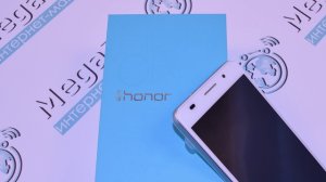 Huawei Honor 6 на 2 Sim. L02. Обзор и  что лучше.