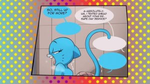 Nicole's Side Hustle | Rainbow Factory Comic dub