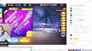 АЗАММ ВЫБИВАЕТ ДЖЕКПОТ И КОЛЕСО ФОРТУНЫ / ФРИ ФАЕР