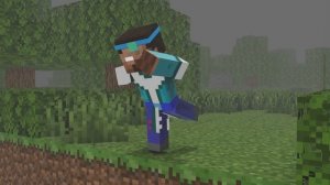 Monster School : The Beginning of the Ninja School - Minecraft Animation