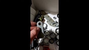 Установка обогревателя Северс+ премиум на Фольксваген Поло седан