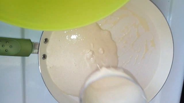 Самые простые и вкусные БЛИНЫ НА ЙОГУРТЕ - без разрыхлителя, без сахара, без соли, без молока