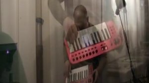 Behringer U-Control UMA25S - Demo Controller MIDI