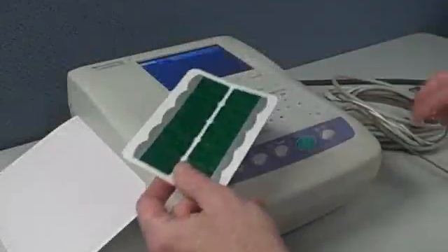 Cardiology Shop Cardiofax M