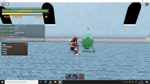How To Find 3 Fry Chicken In Roblox King Legacy