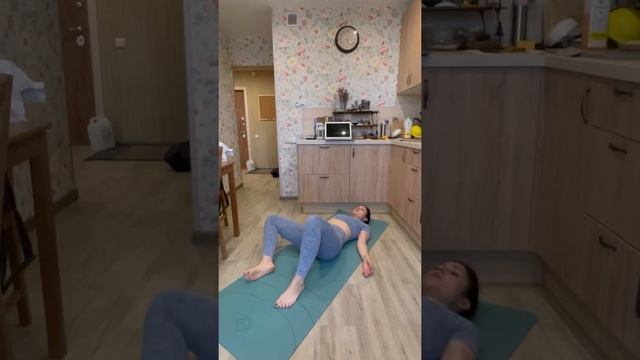 Дз. Сукшма-вьяяма или сухожильно-суставная гимнастика