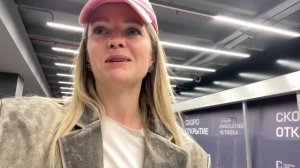 Сентябрь. Моя фотовыставка за 4 миллиона