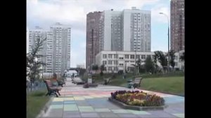 Обручевский район