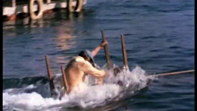 Once a wizard walked around the city \\ Шёл по городу волшебник смотреть онлайн