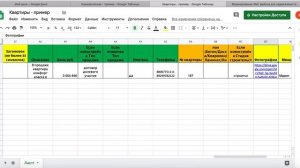 Подробное видео, как создавать xml-фиды для CIAN, AVITO и Яндекс.Недвижимости