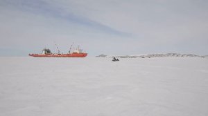 Курс на север. Как развивается Северный морской путь