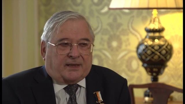 Князь Дмитрий Шаховской. смотреть онлайн