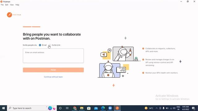 #01 How To Install or Download and use Postman in Windows 11,10,8,7 смотреть онлайн