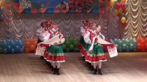 Россиянка 2010