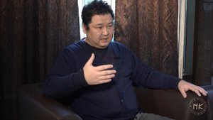 Издержки национализма // Марат Шибутов