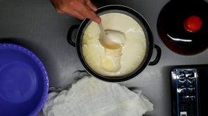 КАК ДЕЛАТЬ СУЗЬМУ (Сүзбе )