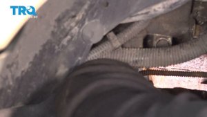 How to Replace Oil Pressure Sender 1995-2001 Ford Explorer
