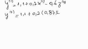 Sistema Linear: Gauss-Jacobi e Gauss-Seidel