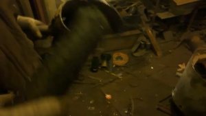 Замена катализатора на пламегаситель ВАЗ 2111