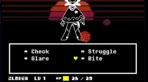 Five...Four...Three...Showdown! (iStarly Battle Theme) (Undertale Yellow AI)