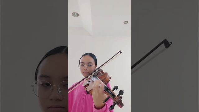 One way ticket violin cover смотреть онлайн