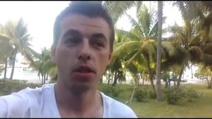 Что сделал со мной Роман Милованов