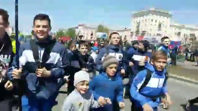 Кольцо Победы 3 смотреть онлайн