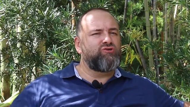 Как найти вдохновение. Дмитрий Раевский