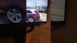 Как открыть капот машины в GTA 5