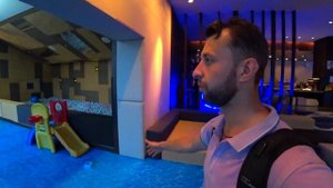 Отель InterContinental Sanya Resort 5 *. Хайнань, Китай. 🏖️