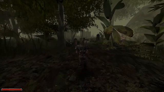 Gothic 2 Noc Kruka #25 Saturas znów mnie lubi! xd Poszukiwacze?! Wincej ich nie mieli? Jarkendar!!! смотреть онлайн