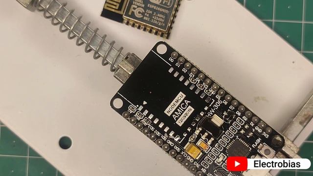 Learn How to Solder and Desolder NodeMCU or ESP8266 - Hindi Tutorial (#011)