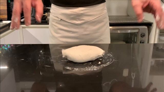 Oven Stone for Baking Bread смотреть онлайн