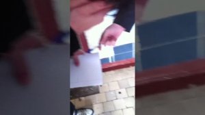 Что будет если съесть ложку корицы?:D