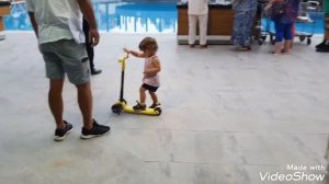 Самый полный обзор отеля ALAIYE RESORT &SPA HOTEL: номера, питание, пляж....