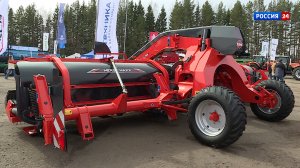 Губерния. ТСК «Техника» (05.04.2024)