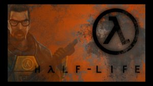 Half-Life. Краткий обзор или "первый раз в халфе"