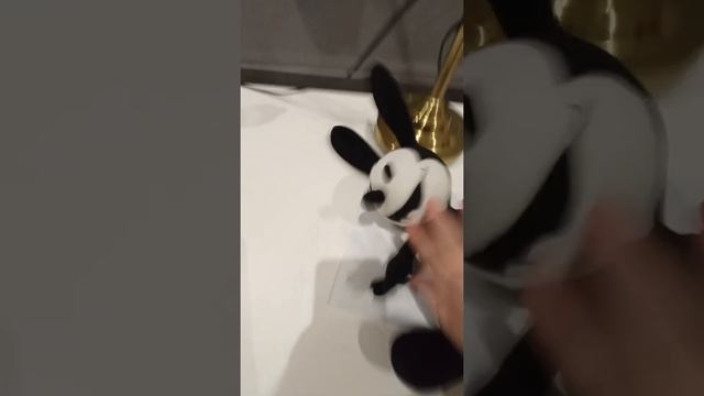 Знакомьтесь Освальд! смотреть онлайн