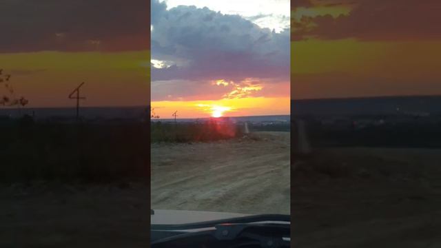 наблюдение за солнцем 21-22 июня ночь смотреть онлайн