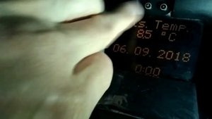 Как настроить Бортовой компьютер Субару Травик, Опель зафира А, вектра, астра G и т.д.