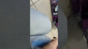 Самокат - снегокат. Как собрать самокат - снегокат.